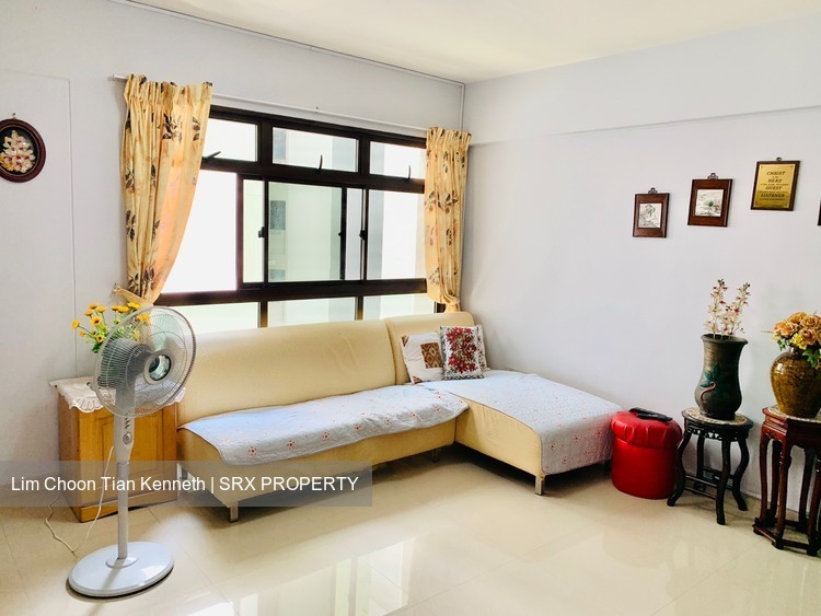 Blk 181 Bedok North Road (Bedok), HDB 4 Rooms #207260581